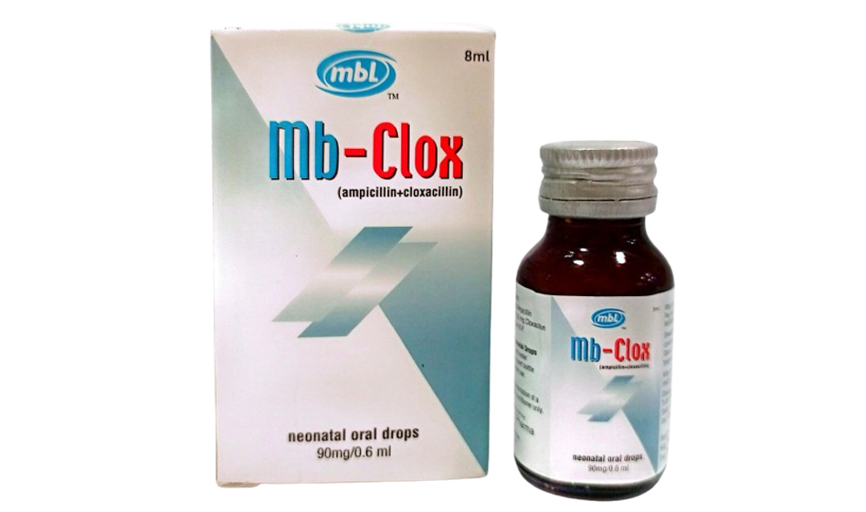 mb clox drops